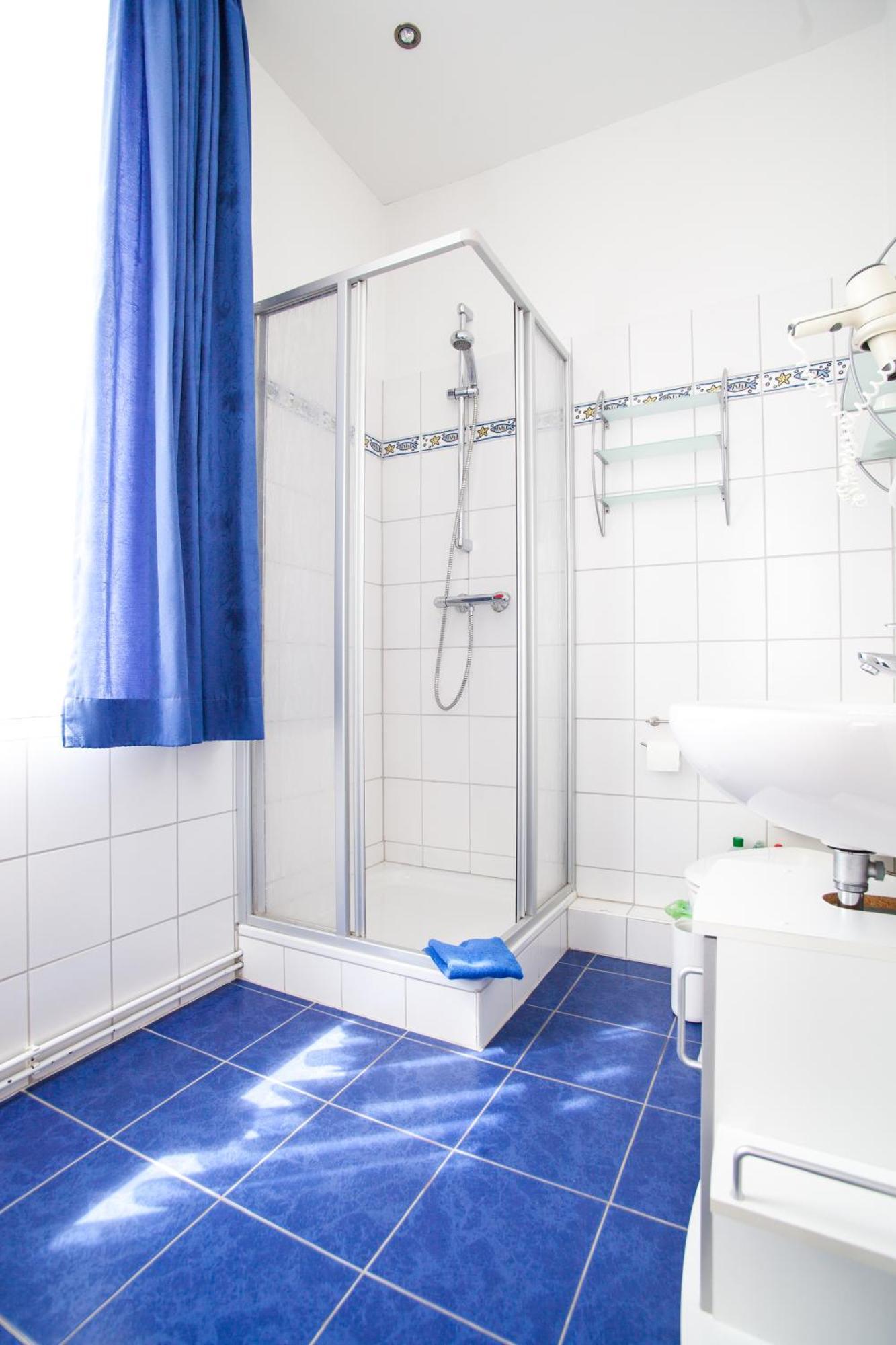 Appartementhaus Alte Post Langeoog Dış mekan fotoğraf
